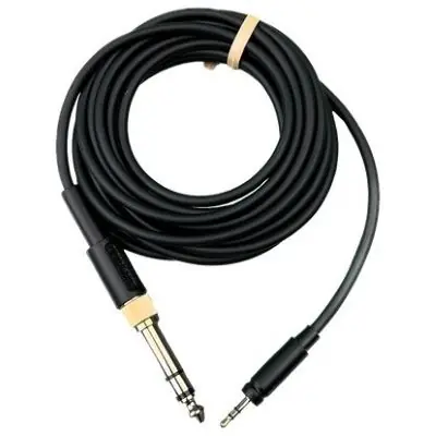 NEU ADAM Audio H200 gerades Kabel 3m Letzte Chance