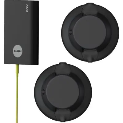 Ausverkauf AIAIAI S11 X03 Bundle