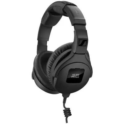 Top-Angebot Sennheiser HD 300 PROtect