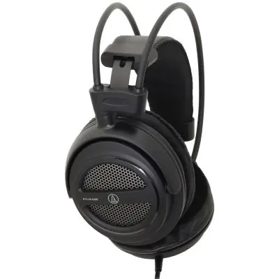 Audio Technica ATH-AVA400 Offener Kopfhörer Garantierte Lieferung