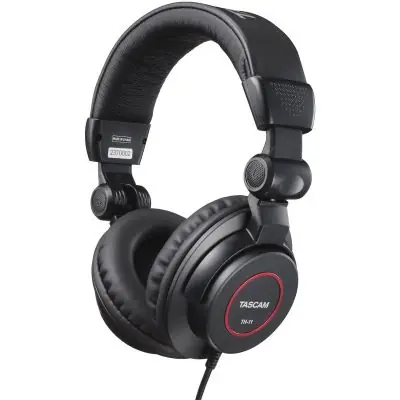 Tascam TH-11 Studiokopfhörer Ausverkauf