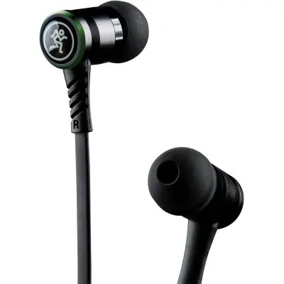 Mackie CR-Buds High Performance Earphones Bestpreis