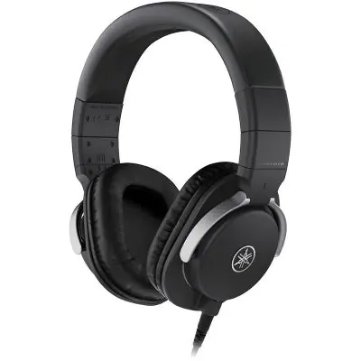 NEU Yamaha HPH-MT8 Studiokopfhörer geschlossen Monitoring Kopfhörer Preiswert