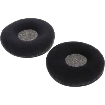 Sennheiser HD 25 Velour Ohrpolster (Paar) Versand Am Gleichen Tag