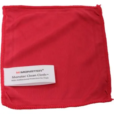 Top-Seller MONSTER Pflegetuch