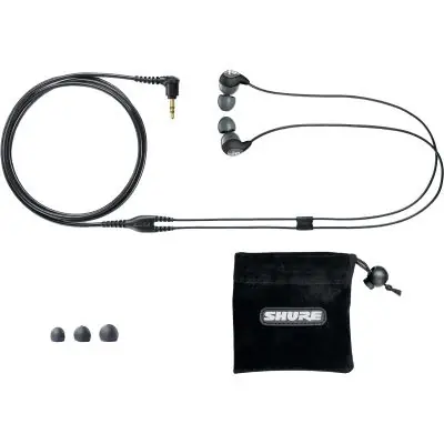 Schneller Versand Shure SE112-GR