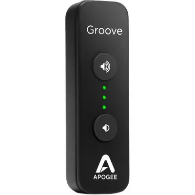 Apogee Groove Preiswert