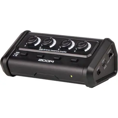 Zoom ZHA-4 Günstig