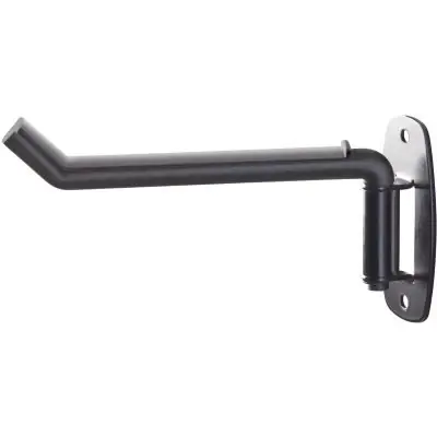 Beliebt K&M 16320 Universalhalter - schwarz
