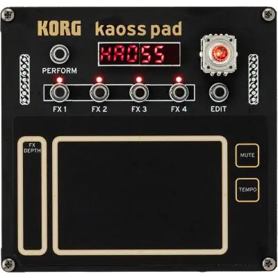 Korg NTS-3 kaoss Pad Kit Jetzt Kaufen