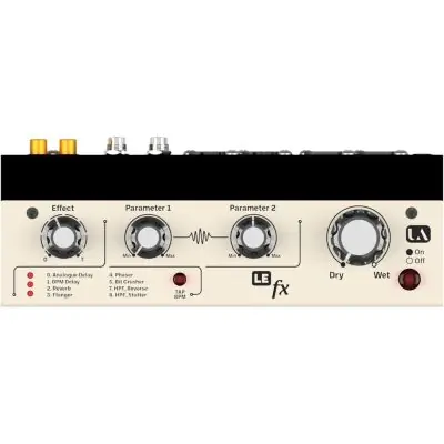 Super-Preis Union Audio LE FX Standalone Effekt Einheit