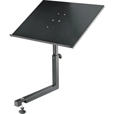 Direktkauf K&M 12162 Ablage für 12160 DJ Tisch