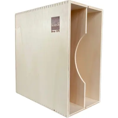 Knosti Archifix-Box Woodline Neue Ware