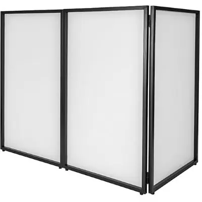 Headliner Santa Monica Portable DJ Facade Neuheit