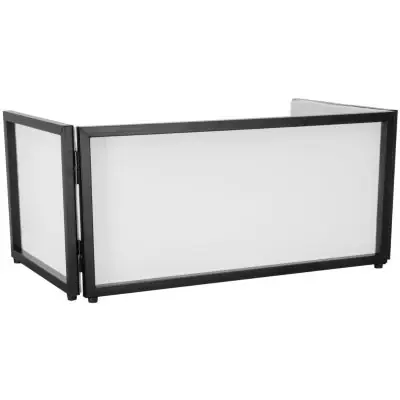 Neu OMNITRONIC MD-2 DJ Booth Cover inkl. Tasche