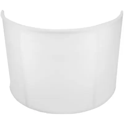 Billig OMNITRONIC Wechselcover f. Curved Mobile Event Stand weiß