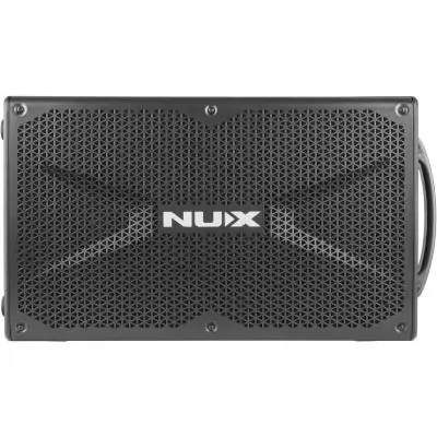 Finale Aktion NUX NBA-200FR Full-Range Aktivbox