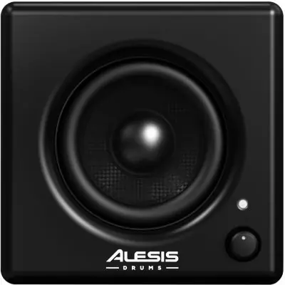 Solange Der Vorrat Reicht Alesis Nitro Amp