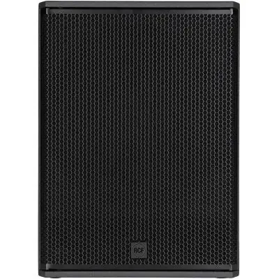 Neuheit RCF SUB 8003-AS MK3 aktiver 18" Bassreflex-Subwoofer