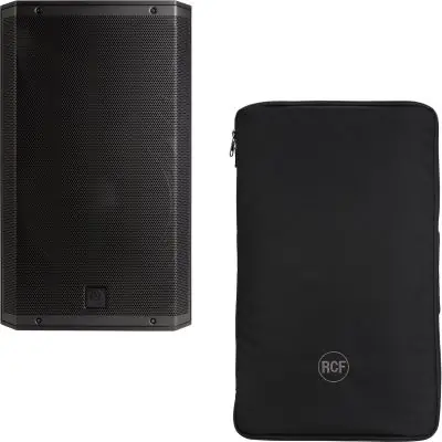 Bestseller SET        RCF ART 915-A + RCF ART 915 Schutzhülle/Cover
