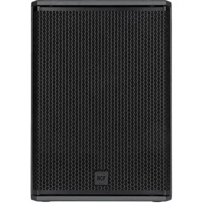 Wochenendangebot RCF SUB 15-AX aktiver 15" PA-Subwoofer mit DSP