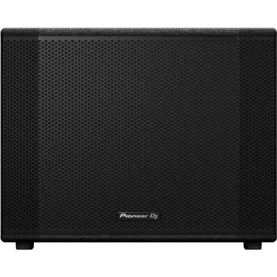 Must-Have Pioneer DJ XPRS 1152S