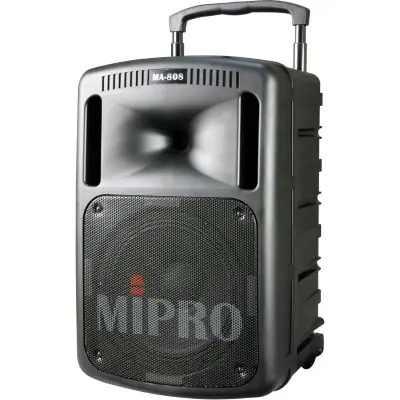 Mipro MA 808 EXP Beliebt