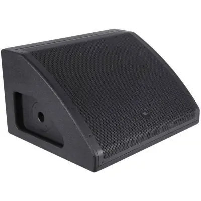 Proel Sound Systems WD15AV2 Aktiver 2-Wege-Koaxial-Bühnenmonitor Mega-Angebot