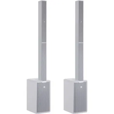 Top-Preis SET LD Systems Maui 11 G3 PA-System weiß Stereo Set