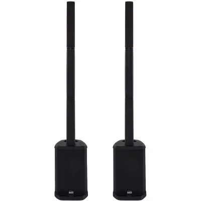 SET        ALTO TS108C PA-System Stereo Set Gratis Versand