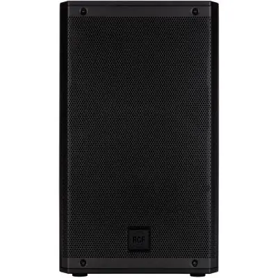 RCF ART 910-AX aktiver 10" PA-Lautsprecher mit DSP & Mixer Geprüft