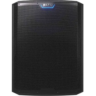 Geprüft ALTO Professional TS18S Sub Subwoofer