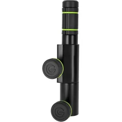 Gravity SA Grip Lock Adapterhülse für Lautsprecherstative Highlight