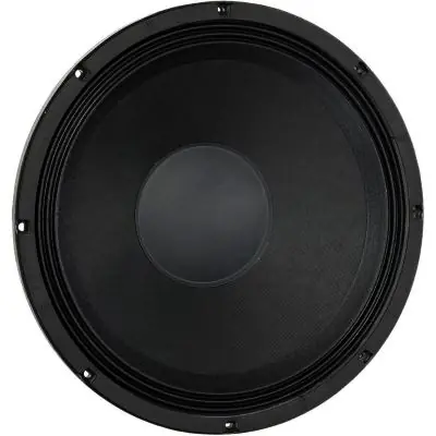 Kostenloser Rückversand HK Audio PR:O 15/15X Ersatztieftöner
