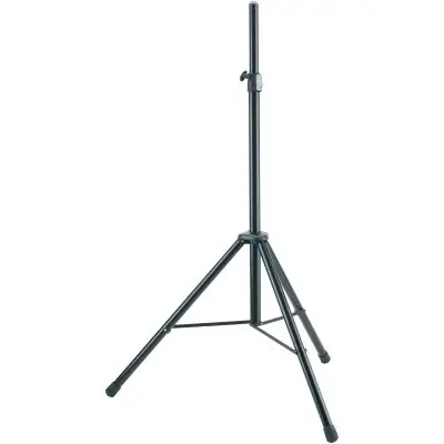 Direktkauf K&M 21436 Boxenstativ Belastung bis 35 kg Alu