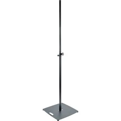 K&M 24651 Leuchten-/Boxenstativ Pro Markenware