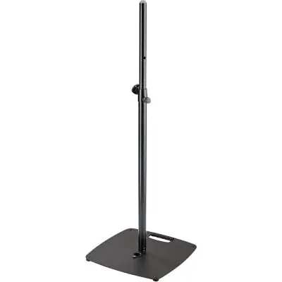 K&M 26734 Boxenstativ schwarz Billig