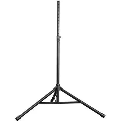 Sale Gravity TSP 5212 LB Touring-Lautsprecherstativ aus Stahl mit Lockpin Verrieglung