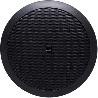 Sale Apart Audio CM20T - BL Schwarz