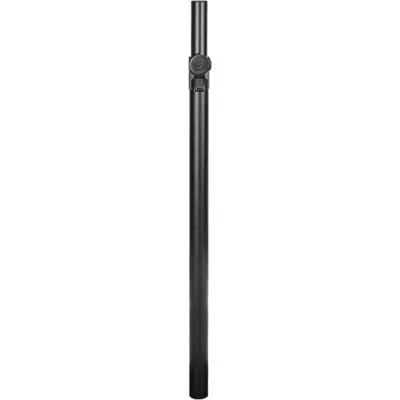 Gravity TSP 2332 B - Verstellbares Touring Distanzrohr 35mm auf M20 Saisonangebot