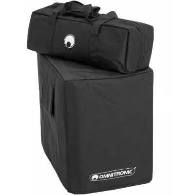 OMNITRONIC ROD-1043 Cover Set Aktuell