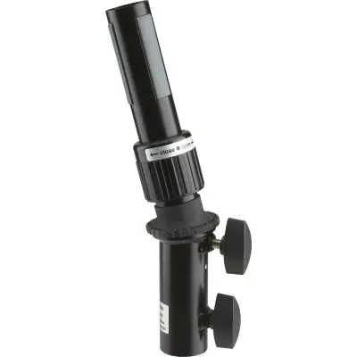 K&M 19674 Boxenschrägsteller Ring Lock Sonderangebot