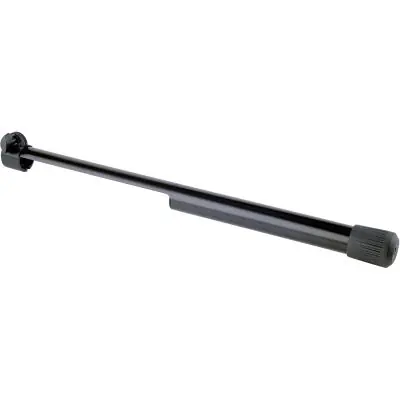 K&M 21445 Ausgleichsadapter für Boxenstative schwarz Kostenloser Versand
