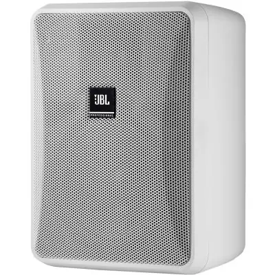 JBL Control 25-1 WH Bestseller