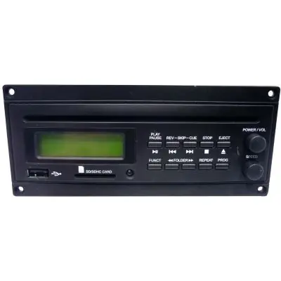 Mega-Angebot OMNITRONIC W.A.M.S.-04 Laufwerk (CD-Player)