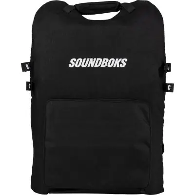 Soundboks The Backpack Rucksack Sale