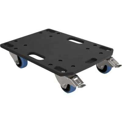 Markenware LD Systems Rollbrett für MAUI 28 G3