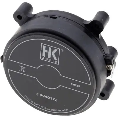HK Audio Hochton Treiber PRO 12/15/15X Hochton Markenware
