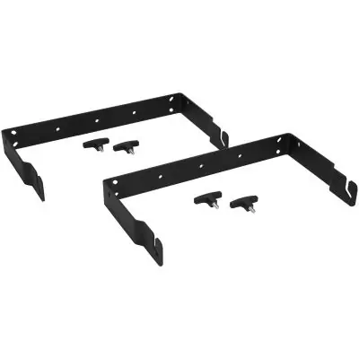 RCF H-BR 2X ART 710 Horizontalhalter für ART 710-A / 410-A Super-Preis