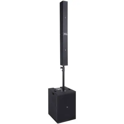Online Kaufen Proel Session 6 Kompaktes tragbares PA Array-System
